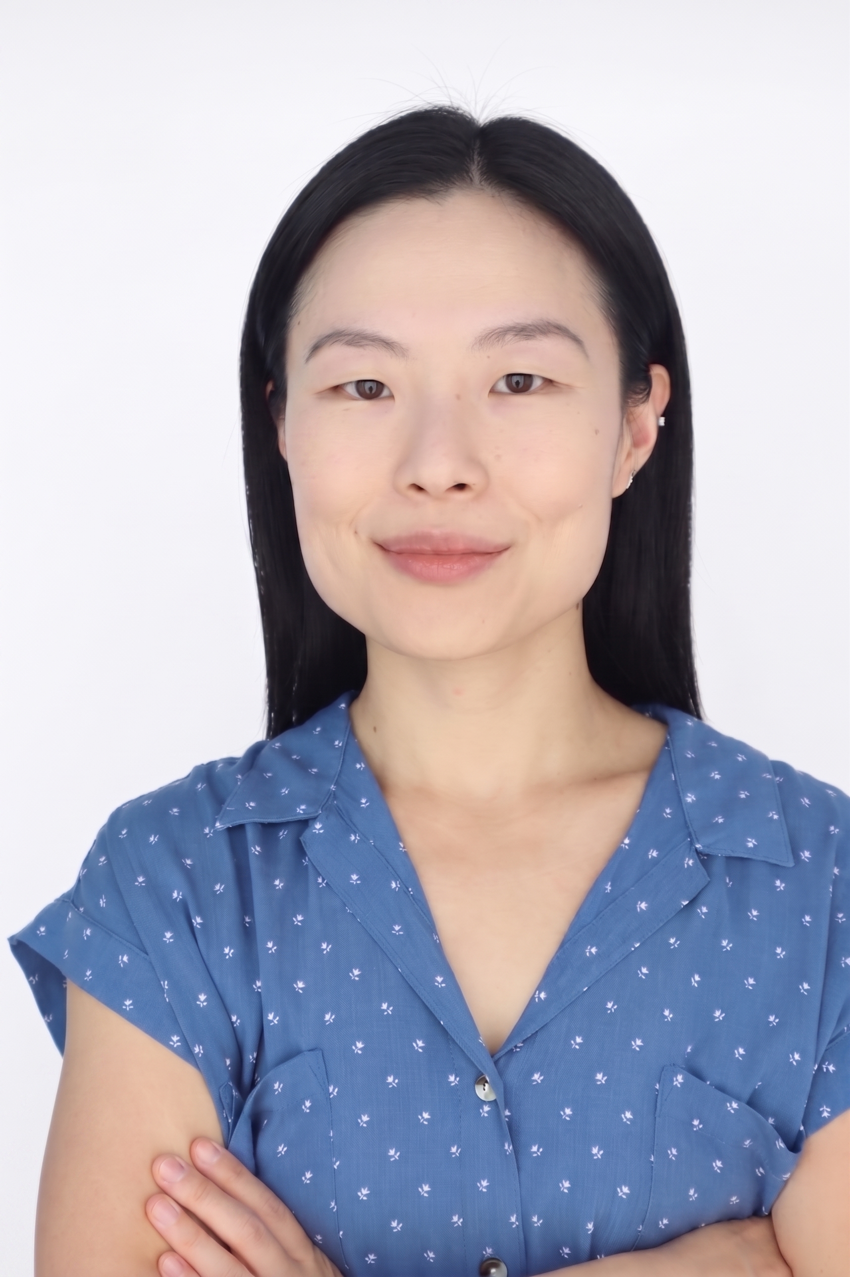 Eun Joo Kwon